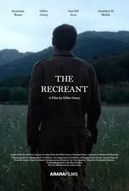 Poster do filme The Recreant