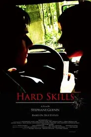 Hard Skills movie poster