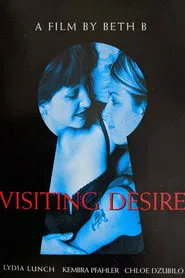 Visiting Desire movie poster