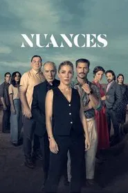 Poster da série Nuances