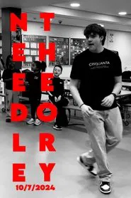 Needle Theory movie poster