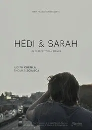 Hédi & Sarah movie poster