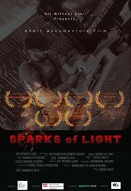 Sparks of Light movie poster