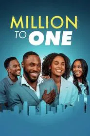 Million to One movie poster