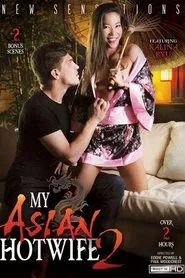My Asian Hotwife 2 movie poster