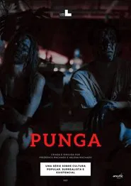 Punga movie poster