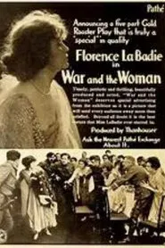 War and the Woman movie poster
