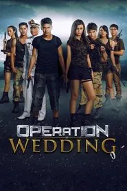 Operation Wedding movie poster