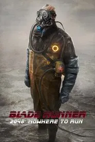 2048: Nowhere to Run movie poster