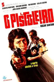 Poster do filme O Pistoleiro