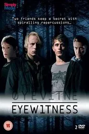Eyewitness tv show poster