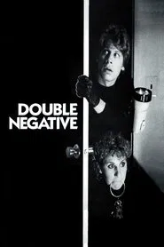 Double Negative movie poster