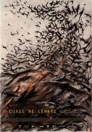Almost Forgotten movie poster