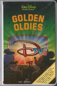 DTV: Golden Oldies movie poster