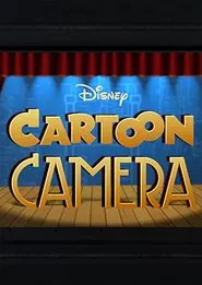 Cartoon Camera movie poster