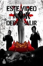 Este video nunk debió salir movie poster
