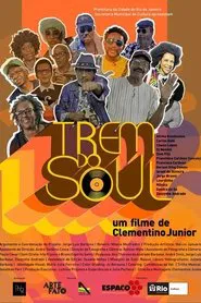 Trem do Soul movie poster