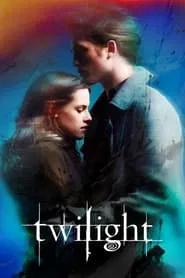 Twilight movie poster