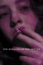 for beginners: vertigo movie poster