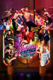 Mama Gogo tv show poster