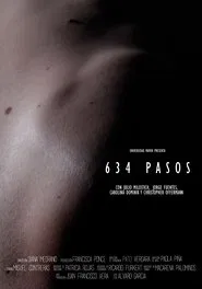 Poster do filme 634 Pasos