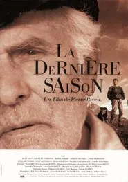 The Last Season movie poster