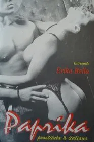 Poster do filme Paprika