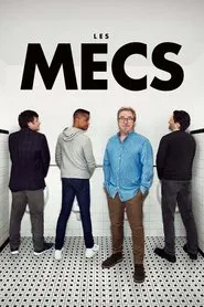 Poster da série Les mecs
