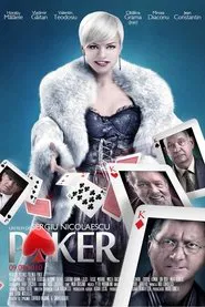 Poker movie poster