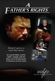 Poster do filme A Father's Rights