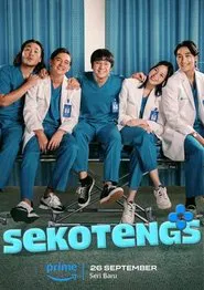Sekotengs movie poster