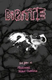 Critter movie poster