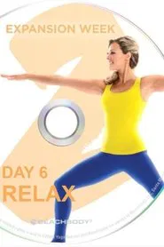 3 Weeks Yoga Retreat - Week 2 Expansion - Day 6 Relax movie poster