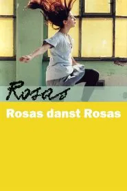 Rosas Danst Rosas movie poster