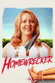 Homewrecker movie poster