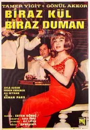 Biraz Kül Biraz Duman movie poster