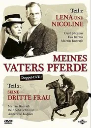 Meines Vaters Pferde, 1. Teil: Lena und Nicoline movie poster