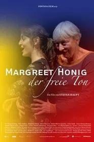 Margreet Honig – True Singing movie poster