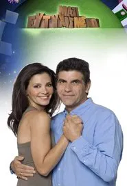 Happy Together tv show poster