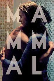 Mammal movie poster