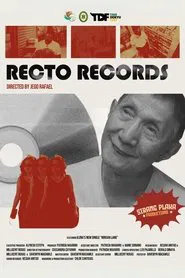 Recto Records movie poster