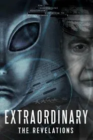 Extraordinary: The Revelations movie poster