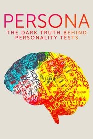 Poster do filme Persona: The Dark Truth Behind Personality Tests