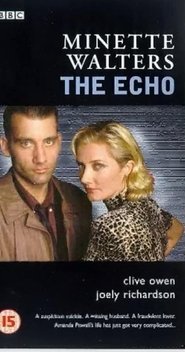 The Echo tv show poster