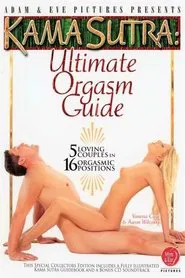 Kama Sutra: Ultimate Orgasm Guide movie poster