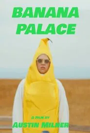 Banana Palace movie poster