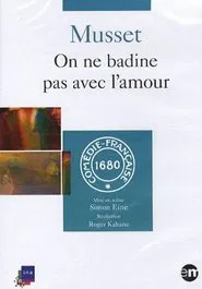 On ne badine pas avec l'amour movie poster