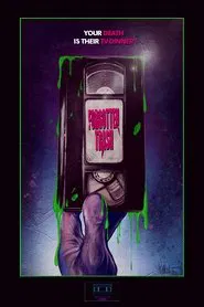 Poster do filme Forgotten Trash