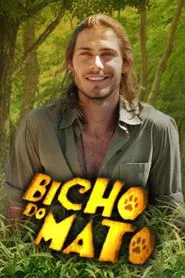 Bicho do Mato tv show poster