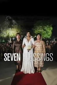 Poster do filme Seven Blessings